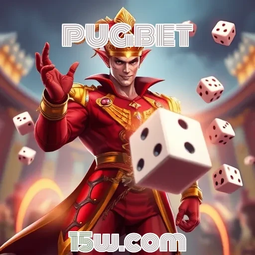 pugbet