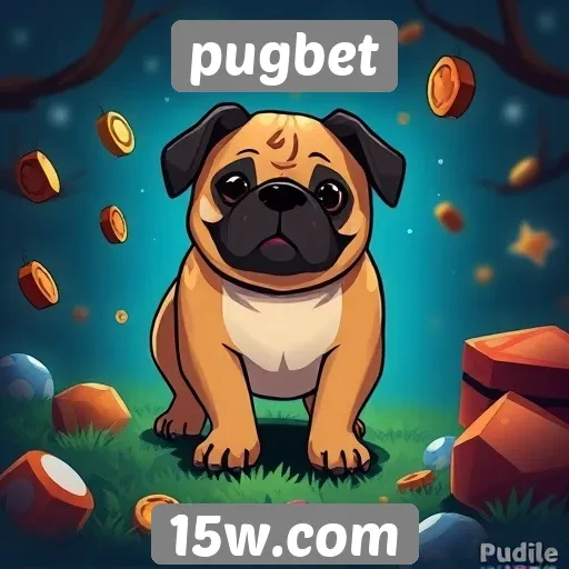 Promoções atuais e bônus oferecidos pelo pugbet