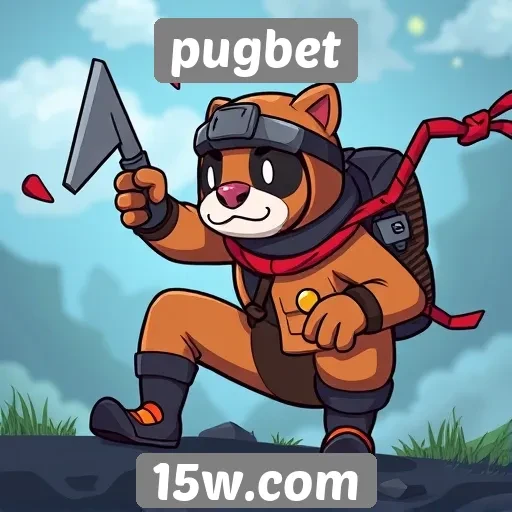 análise de jogos disponíveis no pugbet