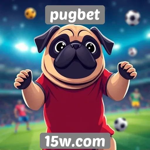 Como o Pugbet atrai novos jogadores