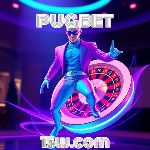 pugbet: Jogue e Ganhe com Nossa Plataforma de Jogos Brasil