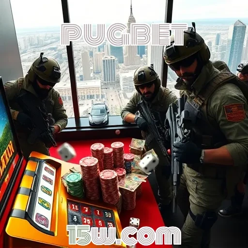 pugbet: Conheça as Funcionalidades Exclusivas na Seção de Login