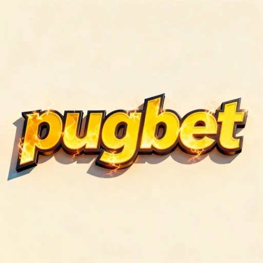 Logo da pugbet