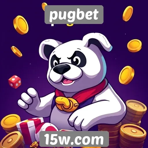 Oferta de jogos disponíveis na Pugbet