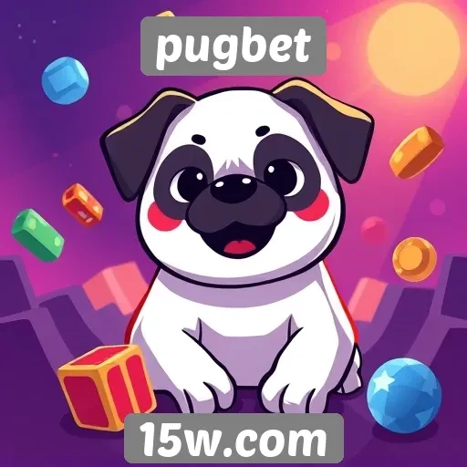 Recursos inovadores do site de jogos Pugbet