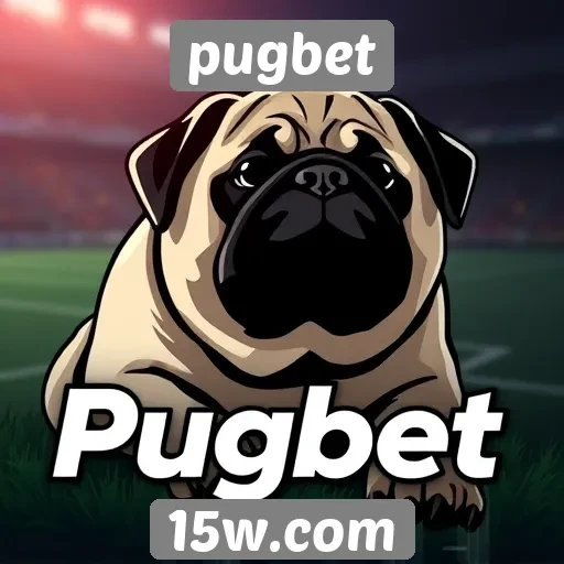 Comparativo entre Pugbet e concorrentes no mercado