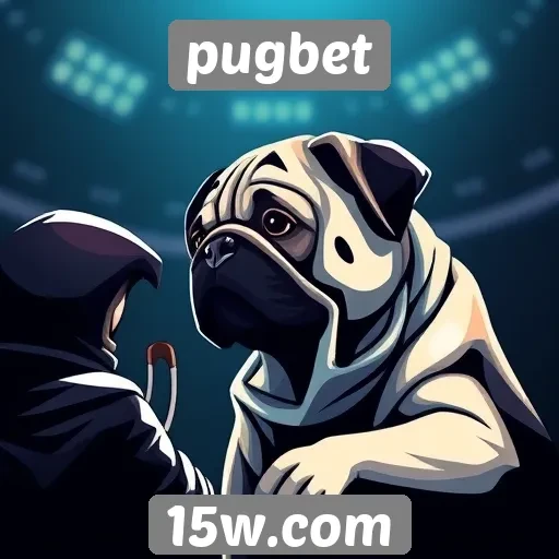 Impacto da regulamentação no desempenho do pugbet