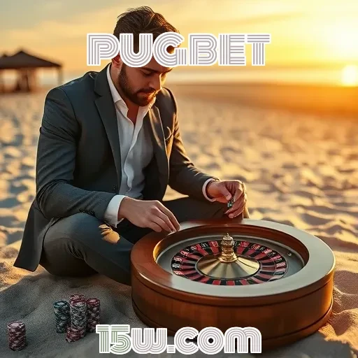 pugbet: Segurança Inovadora para seus Jogos Online