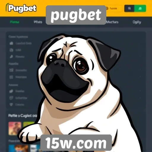 Experiência do usuário no Pugbet é destacada